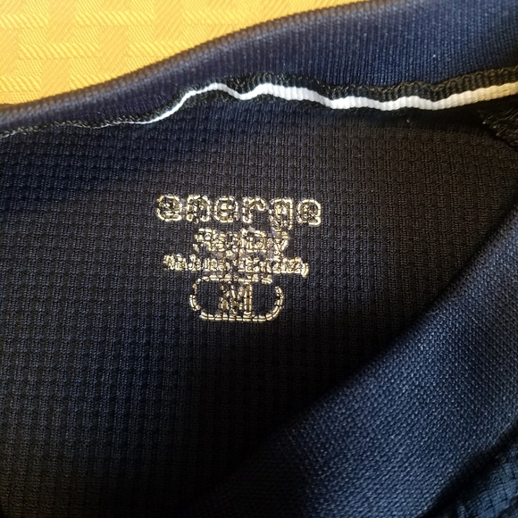 Energe Men's Thermal - Picture 5 of 7